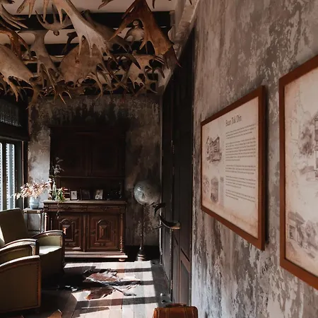 Baan Tuk Din Hotel-2