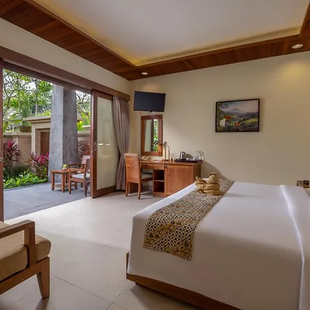 Anumana Village Ubud-3