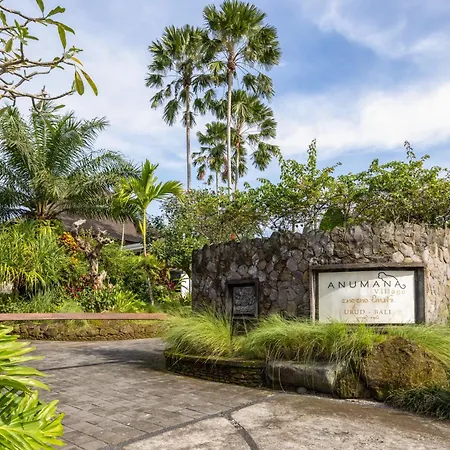 Anumana Village Ubud-2