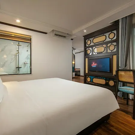 Media Central Hotel & Spa-3
