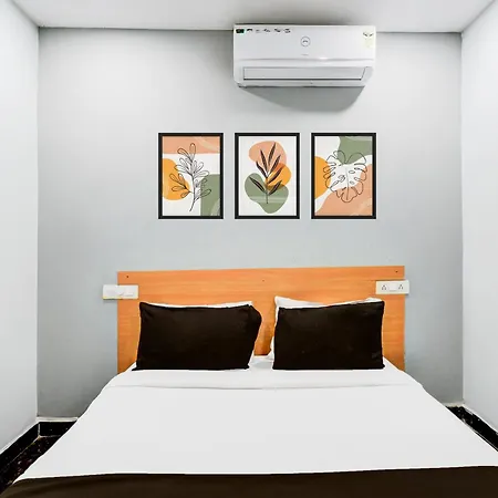 Hotel O Malkajgiri-3