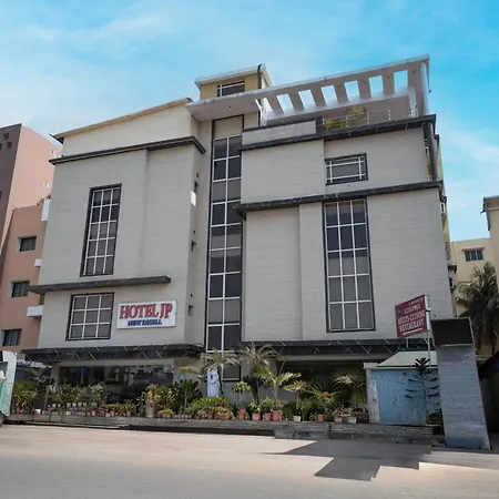 Hotel Jp - 100 Meters From The Beach-2