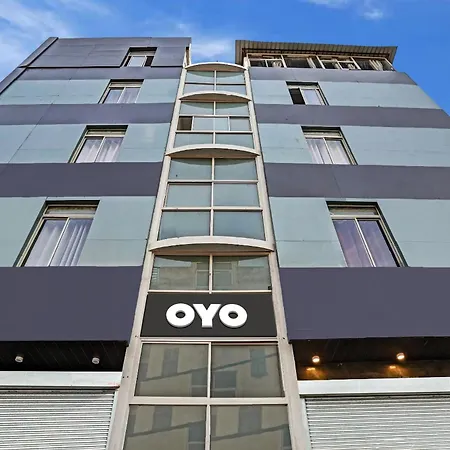 Super Collection O Amar Hotel-2