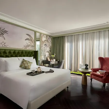 Signature By M Village Hai Ba Trung, A Brand Of Modern Village Lifestyle-3