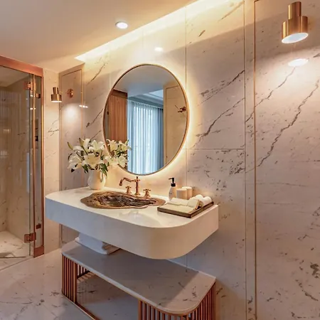 Signature By M Village Hai Ba Trung, A Brand Of Modern Village Lifestyle-2
