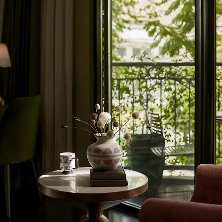 Signature By M Village Hai Ba Trung, A Brand Of Modern Village Lifestyle-3