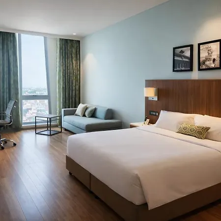 Fairfield By Marriott Agra-2