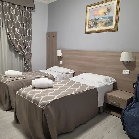 Hc Accomodation Corallo-3