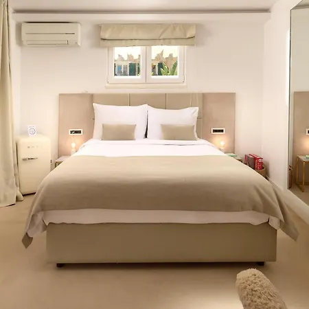 Ibella Boutique Rooms-3