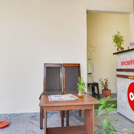 Hotel O Sgr Residency-2