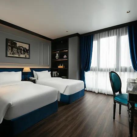 Casa Dos Principes Hotel & Spa-3