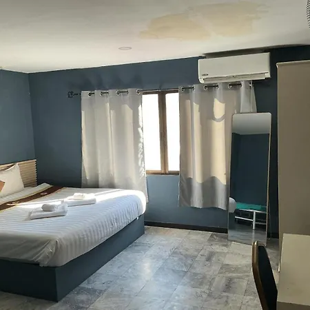 Istanbul Boutique Hotel-2