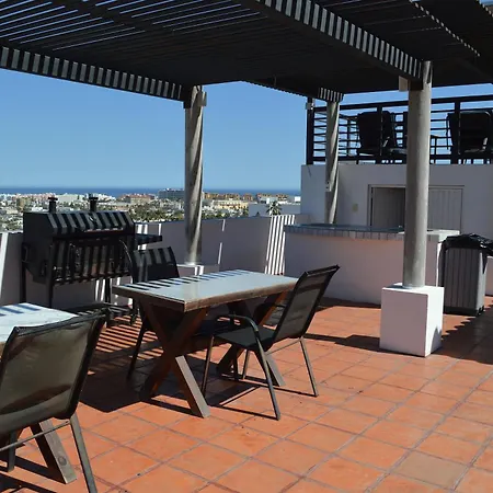 Morgan Apart-Hotel & Residences-2