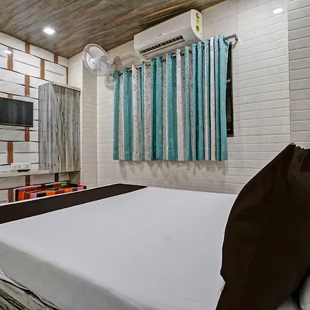 Hotel O Taj Lodging And Boarding-3