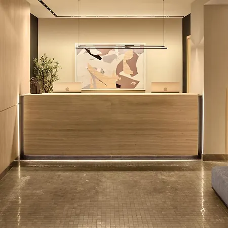 Eurostars Old Montreal Suites & Apartments-3