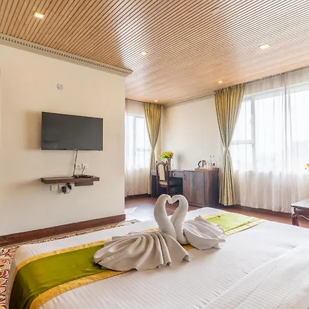 Kingston By Yagi, 600 Meters From M G Marg Gangtok-3