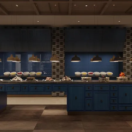 Holiday Inn Express Shenzhen Futian Center By Ihg-2