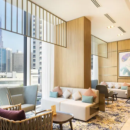 Hilton Garden Inn Dubai Business Bay-2