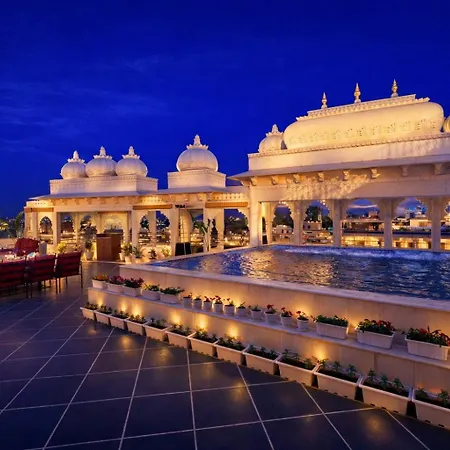 Chunda Haveli - A Heritage Hotel Near City Palace Udaipur-3