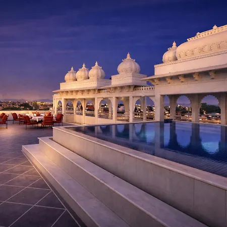 Chunda Haveli - A Heritage Hotel Near City Palace Udaipur-3
