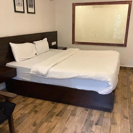 Hotel O Calangute Beach Resort-3