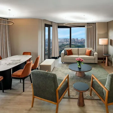 Moevenpick Living Istanbul Saklivadi-2