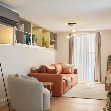 Lagirio Residence Taksim-3