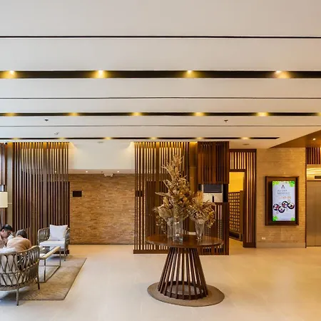 Ld Cozy Condo Unit Near Cebu It Park - Pool, Gym-2