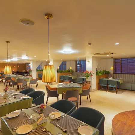 Udaan Keepsa Hotel & Spa, Gangtok - 05 Min Walk To Mg Marg-3