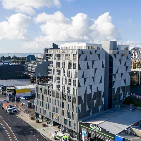 La Quinta By Wyndham Parnell Auckland-3
