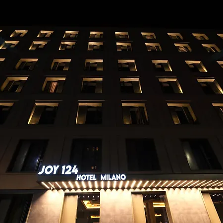 Joy 124 Hotel Milano-3