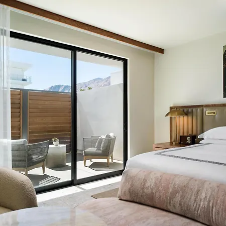 Thompson Palm Springs, By Hyatt-2
