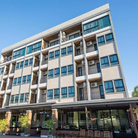 Mira Residence & Resort-2