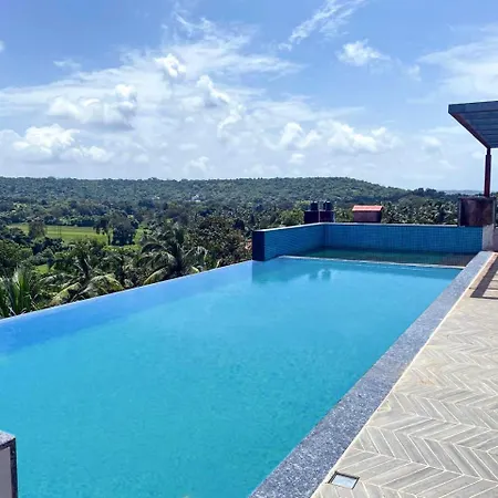 Meritas Auberge Calangute Goa-3