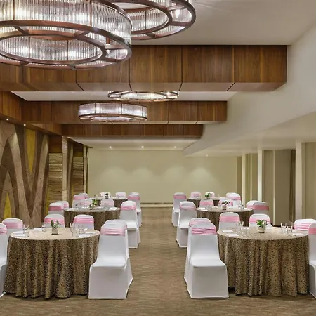 The Fern Residency Ahmedabad, Ellisbridge, Series By Marriott-2