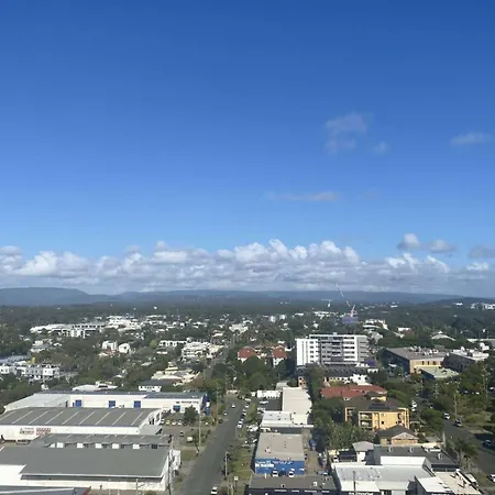 Tryp By Wyndham Southport Gold Coast Hotel Apartments-3