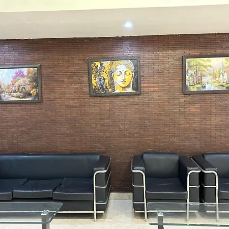 Hotel Impress By Rmr Hotels-3