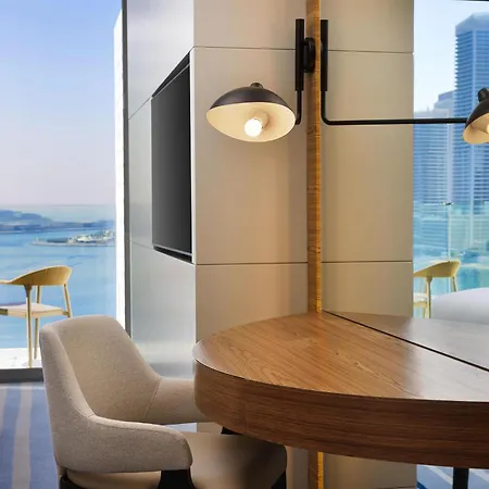 Tumbi Hotel Dubai The Palm,Tapestry Collection Hilton-2