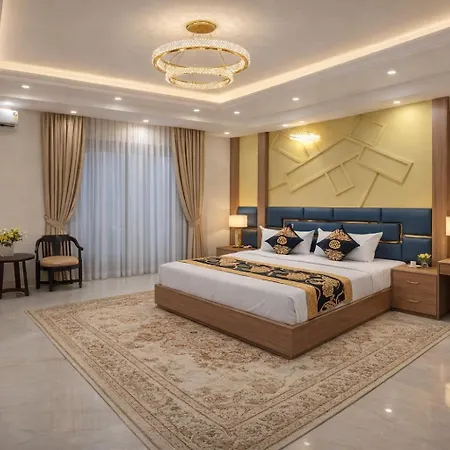 Hotel Nova Inn Near Delhi Airport-Free Airport Pickup-3