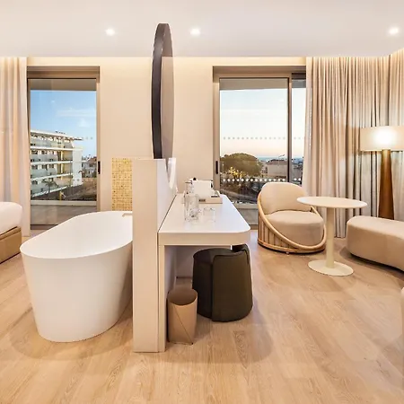 Castelo Suites Hotel-2