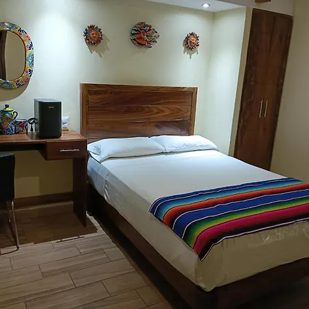 Hotel Rio Mar-3