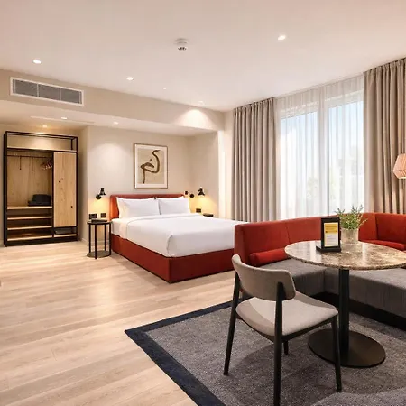 Vcity Suites At The Teacher-3
