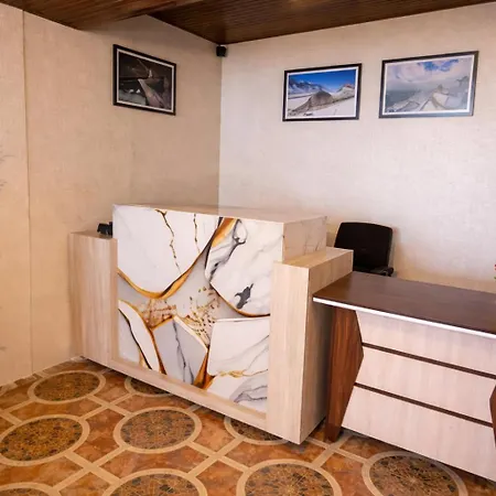 White Castle Himalayan View By Lavender Hotels-3