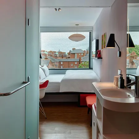 Citizenm Dublin St Patrick'S-2