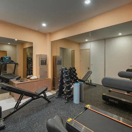 Westlake Pearl Suites & Spa 70 Xuan Dieu - By Pegasy Group-2