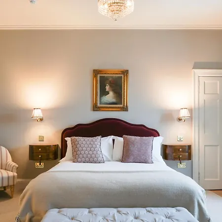 The Townhouse, Leith-2