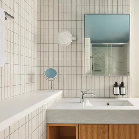 Hotel Indigo London Clerkenwell By Ihg-3