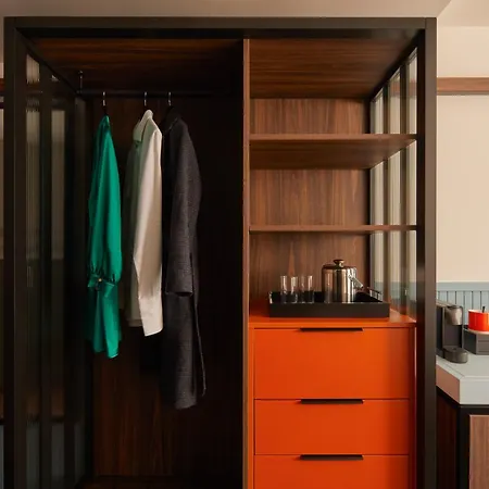 Hotel Indigo London Clerkenwell By Ihg-2