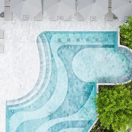 Tribe Phuket Patong By Accor-2