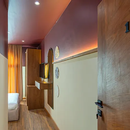 Le Pacha Boutique Hotel-2